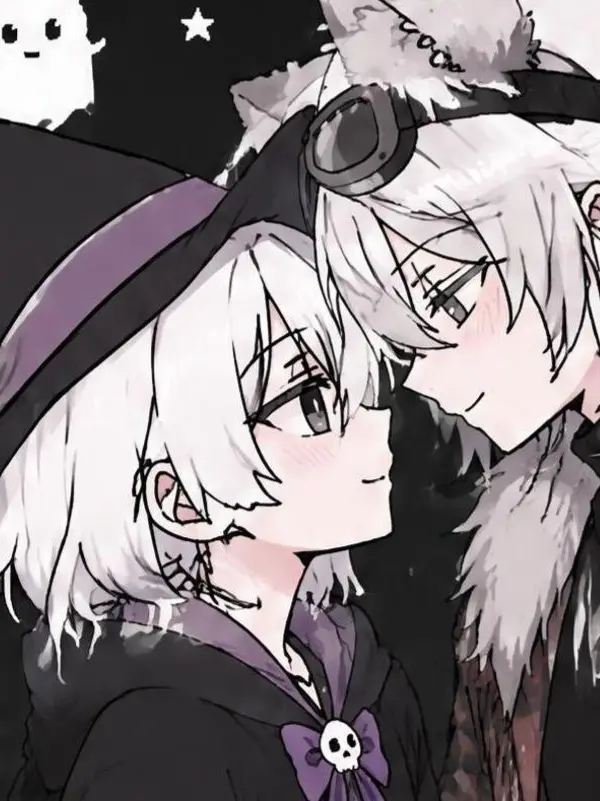 Kimsultye0110의 할로윈 🎃 [독배일]