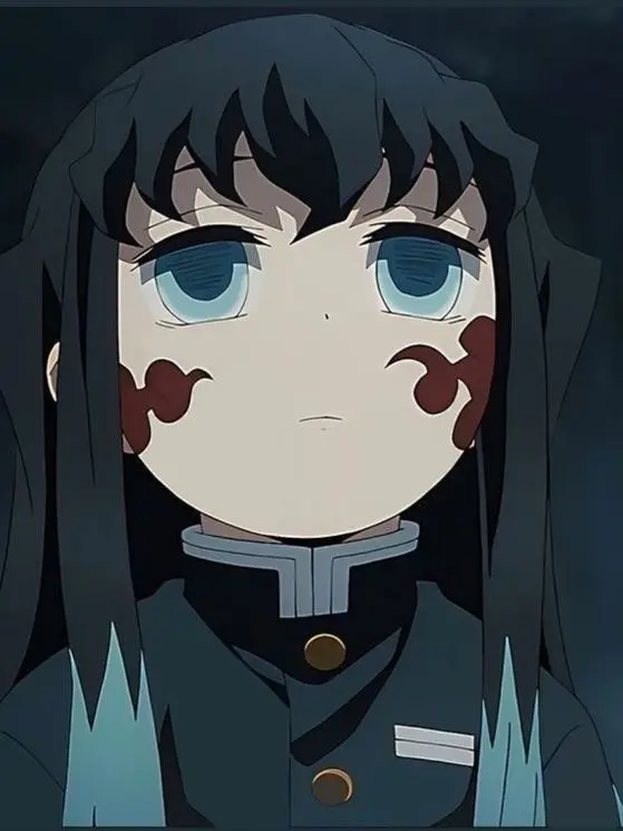 Muichiro2015의 I'm not cute anymore