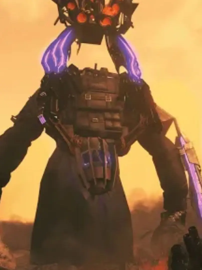 skibi의 Skibi 60fury (대전쟁)