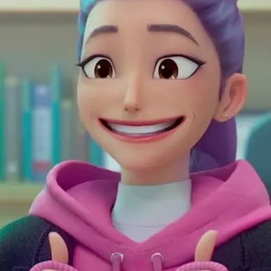 DannyFenton16의 Rumi