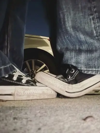allthegirlsloveyaoi의 First day after becoming a couple ♡