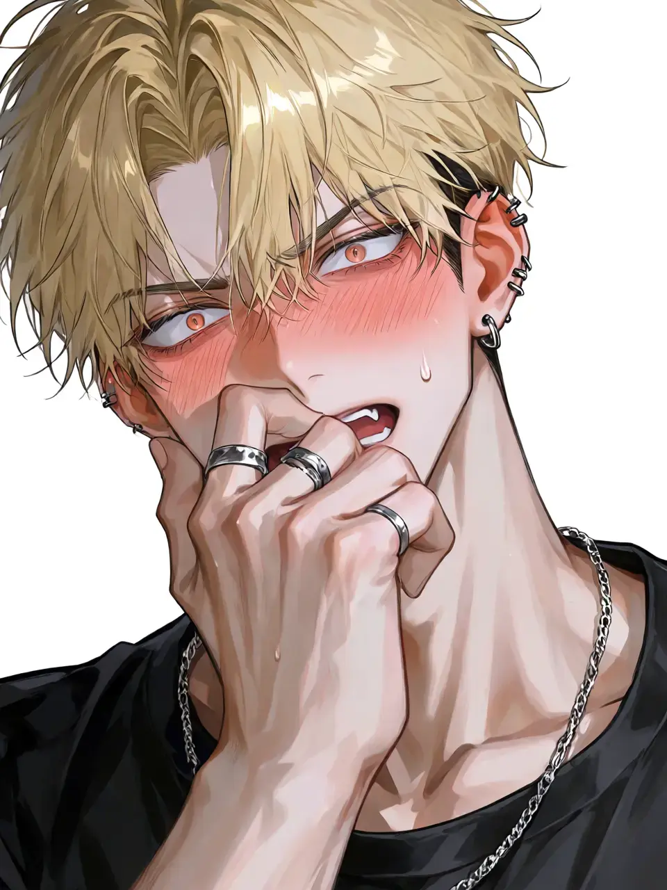 bi_kei__의 俺のじゃねぇえええ！！！