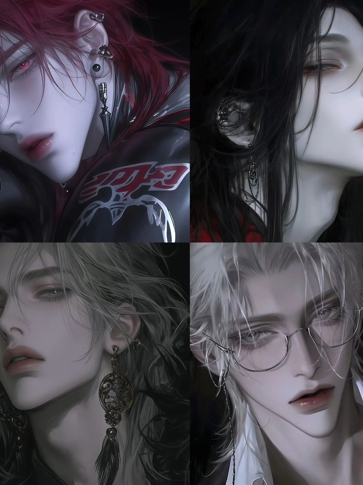 DampBaya5864의 날 괴롭히는 일진들