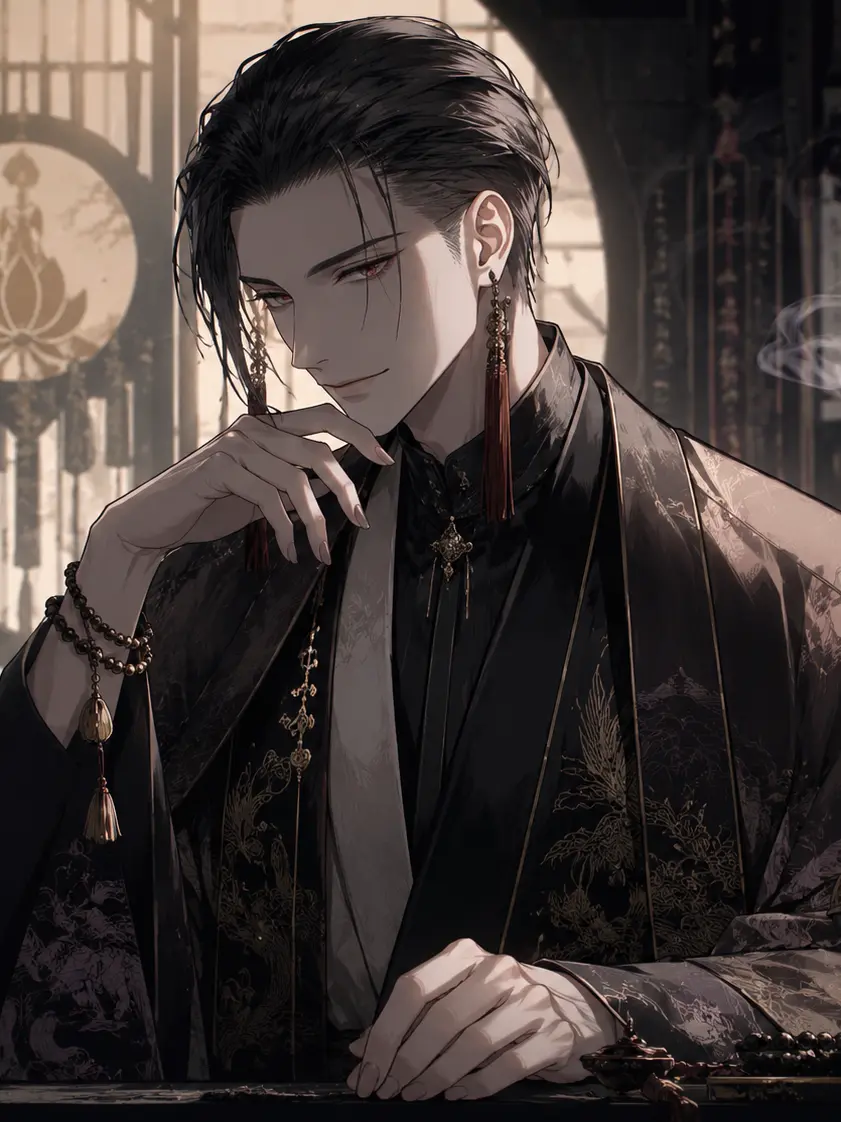 SpicyFrog0780의 教祖の花嫁