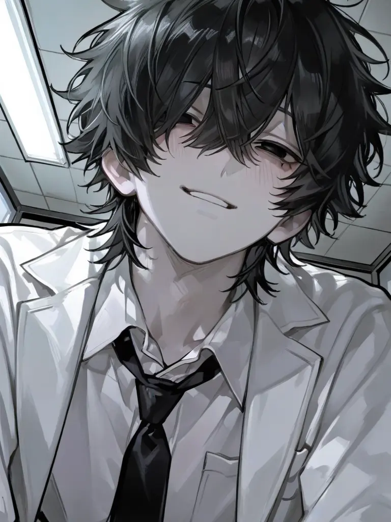 laku_aluchu의 ド変態教師