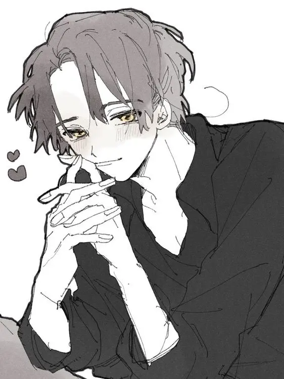 SleepyHerb5977의 息子だと思ってたのに...