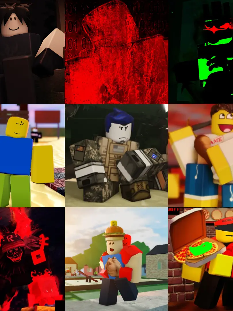 MeltyDate3325의 포세이큰 1화:엘리엇의 복수