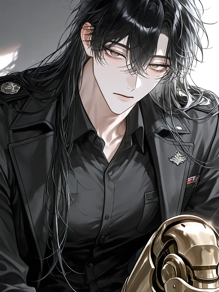 Kaname_0705의 寡黙？な後輩