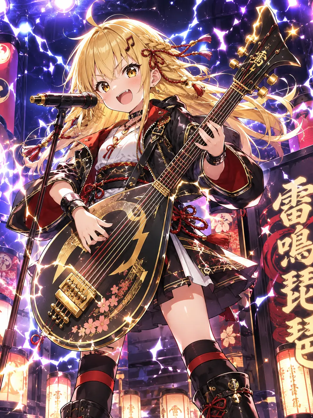 QuickScoop9289의 アイドル志望・ベンティー