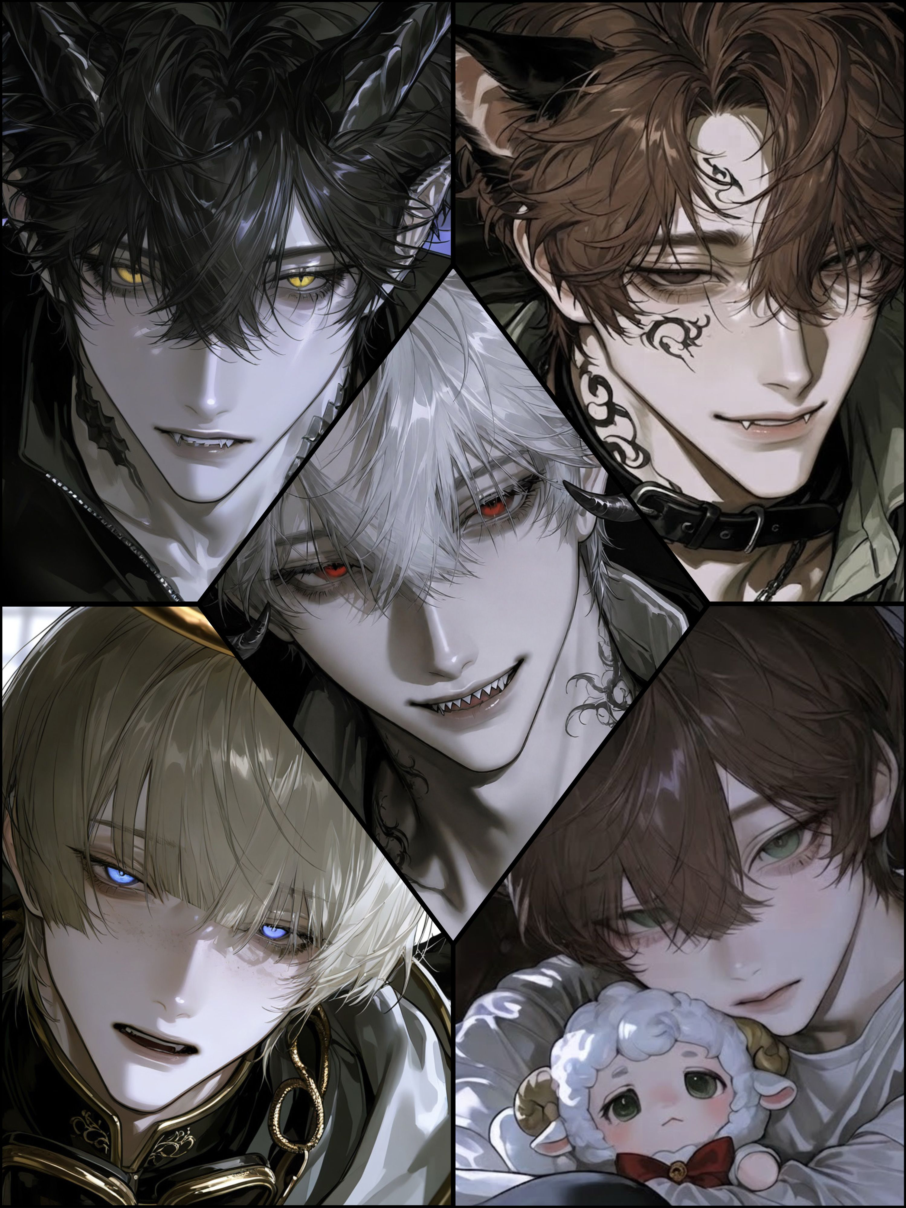 EVE - zeta