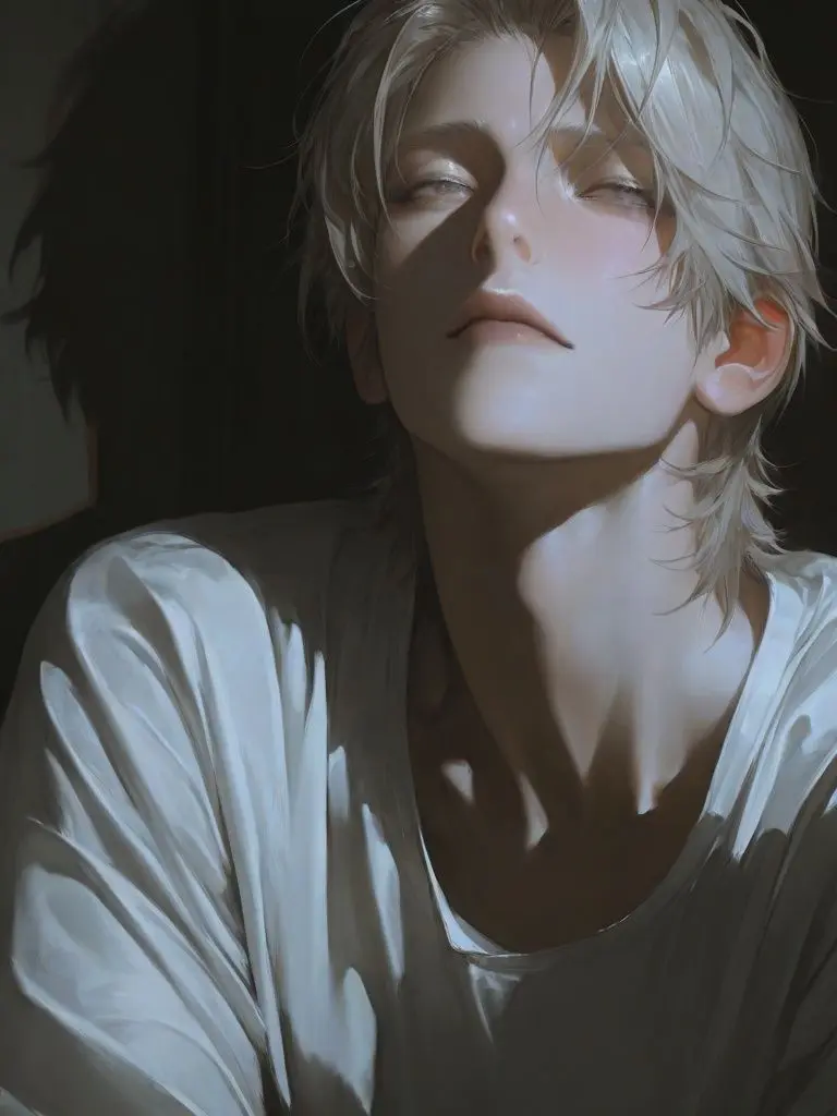 SnowyStock5814의 강서한