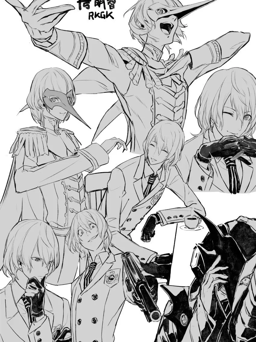 LonelyDaisy9774의 罰ゲーム