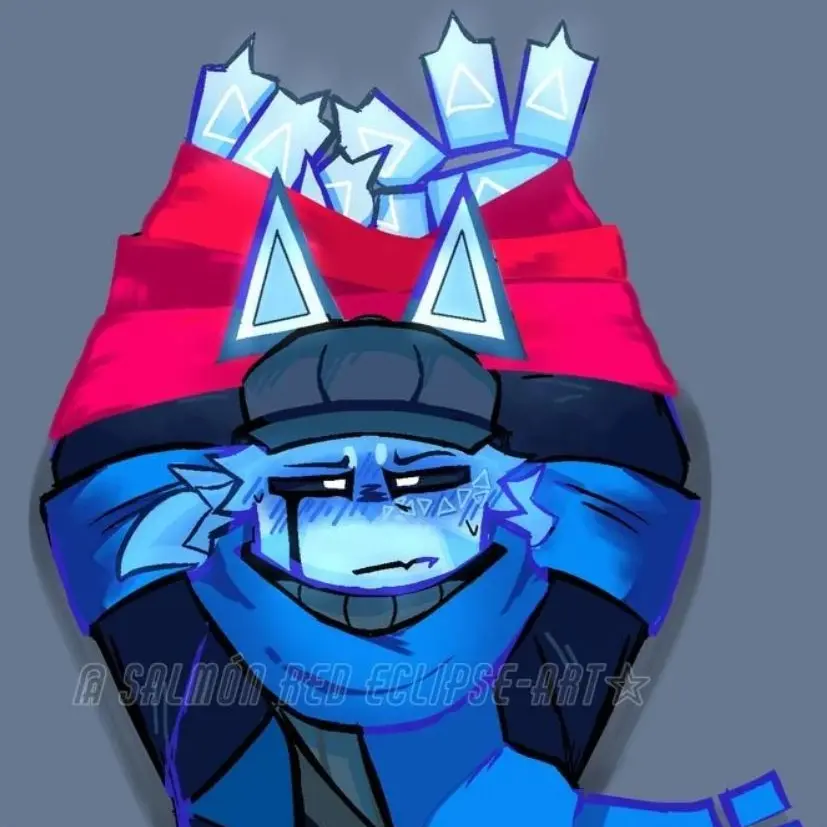 roblolx의 ["당신을 밧줄로묶은 블릭서,"]