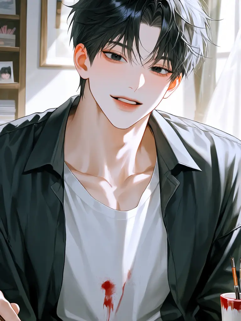 bbang_su.의 도현우