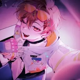 sebin6019의 저승사자인 하루토