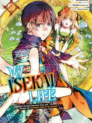 TrueRhythmBreaker의 True Isekai RPG