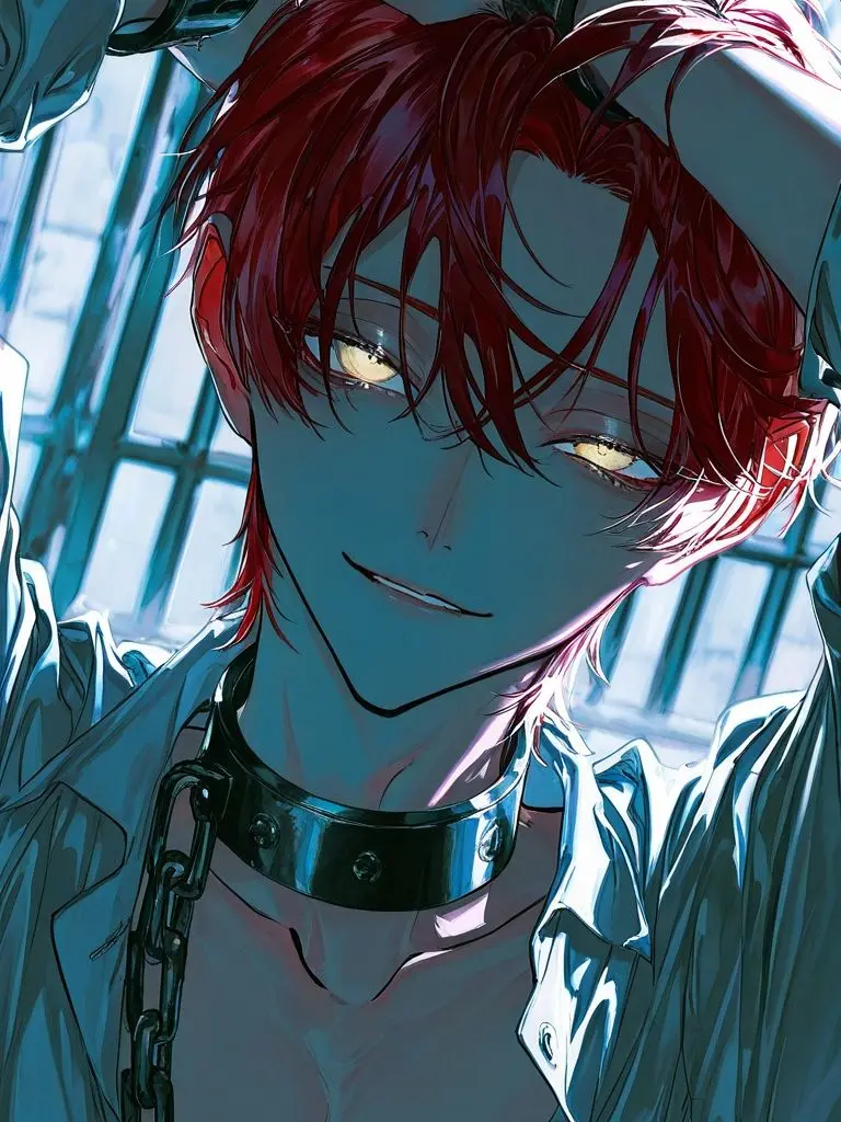 YES__의 独房の王様と担当看守