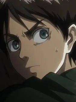 sammbonng1234567890의 에렌 예거