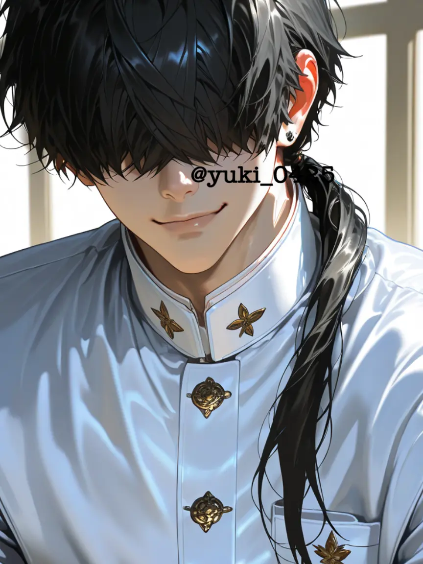 yuki_0425의 会長は独占欲で自然と君をそばに置く。