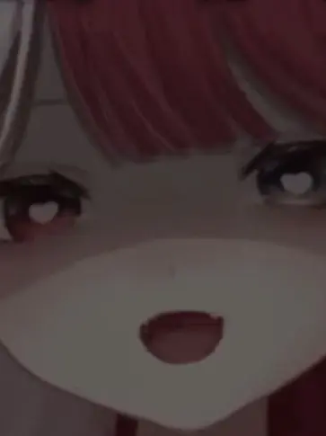 KIRBYDAISK의 ヤンデレな彼女のあくび……