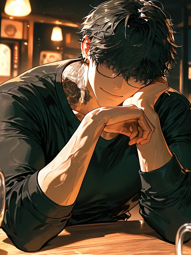 kon_pot3822의 高校卒業後の彼