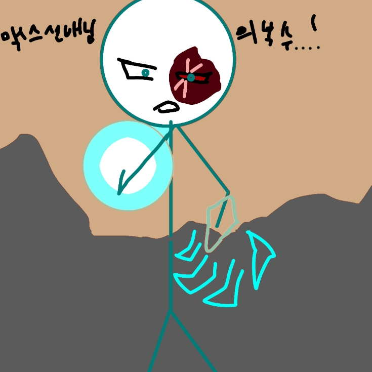 바넬힐름 리메 근데 자작캐 두 스푼! 대표 이미지