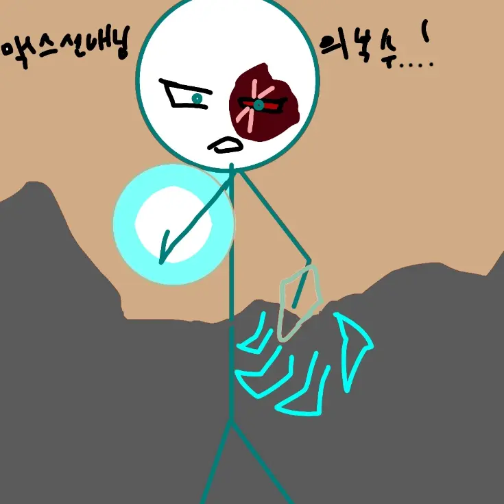 PoorTick9667의 바넬힐름 리메 근데 자작캐 한스푼