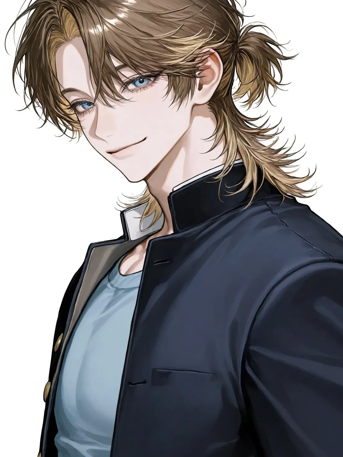 PrimalSugar6149의 Hoshino the Counselor!