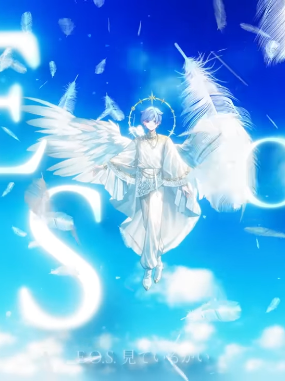End Of Story - zeta