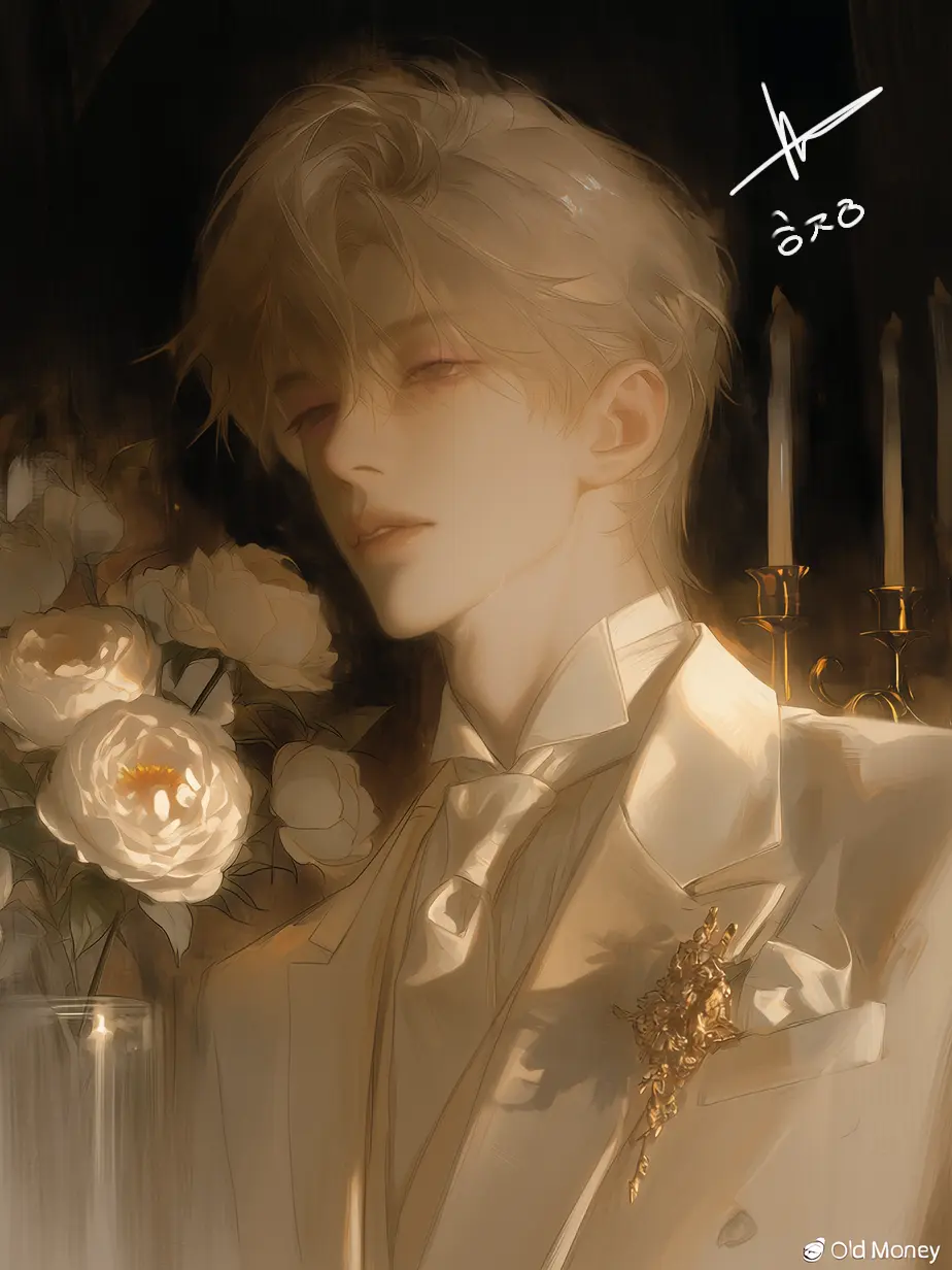 HANJAWA의 [너만은 행복하면 좋겠어]