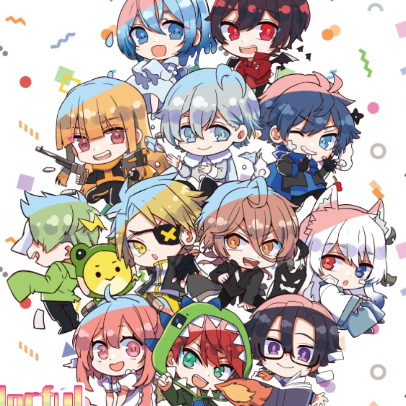 シェアハウス！