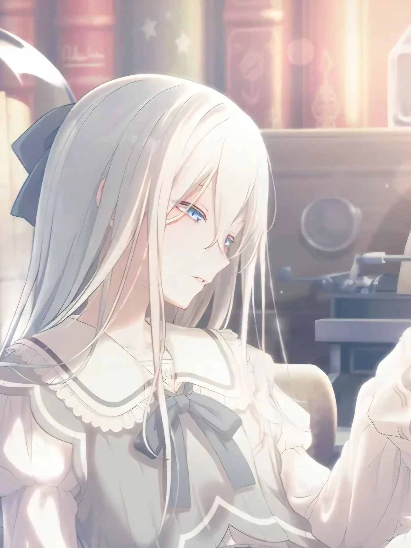 EliteLake9549의 요이사키 카나데