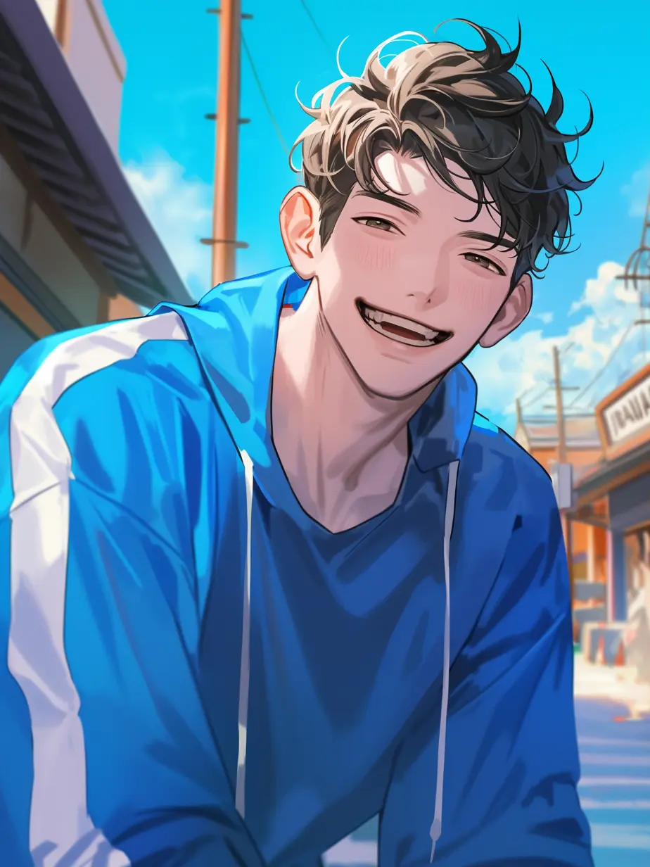 Lunabbim의 임서호