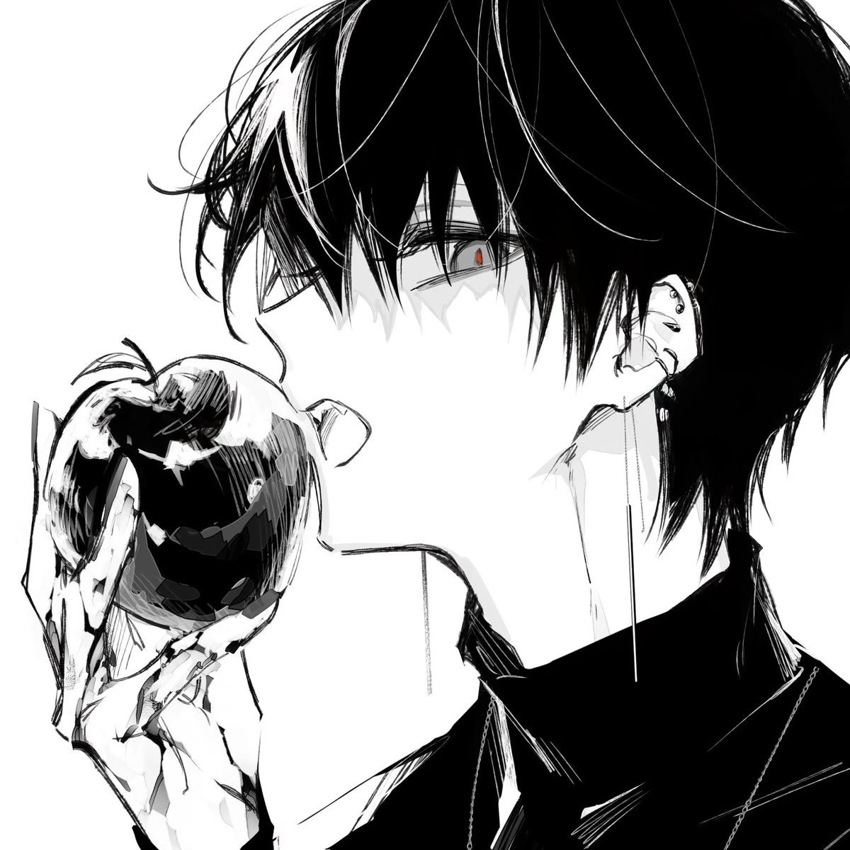 同級生がまさかの殺し屋でした