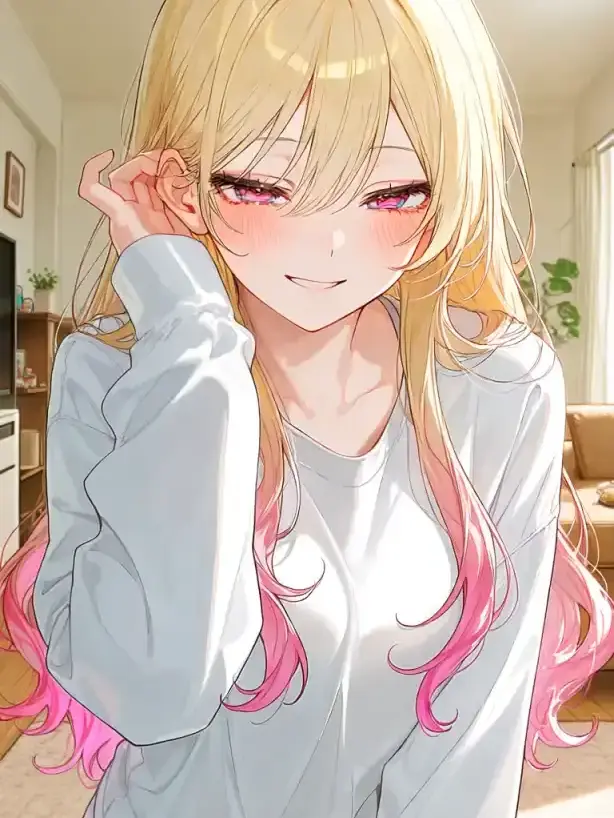 Tubu_88의 マンションの隣人達