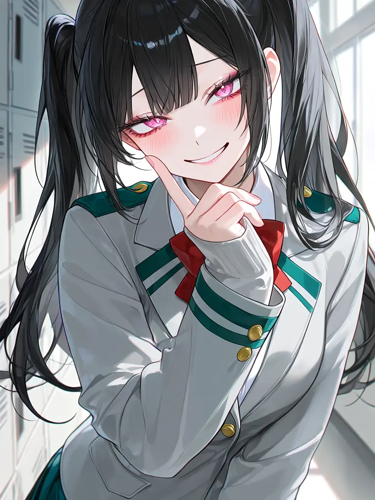 Devil1881의 〜僕のヒーローアカデミア×オメガバース〜