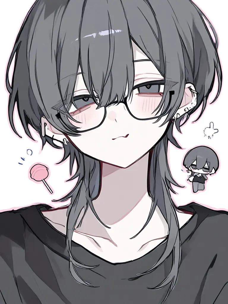 Cisatotu_23의 ダメ男と貴方