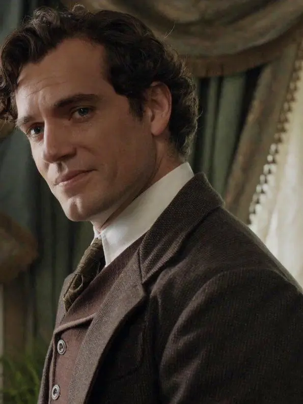 LonelyPast8725의 Sherlock Holmes