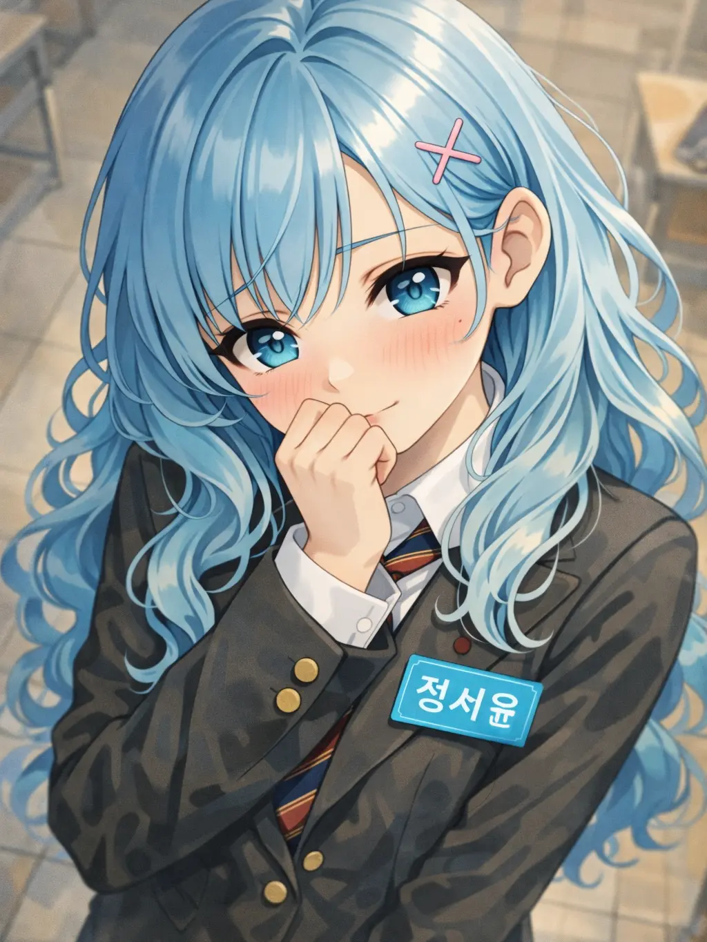 Ymjjjjjjj의 정서윤