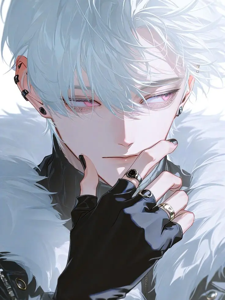 FarPuma8451의 Prince of Ice Wings