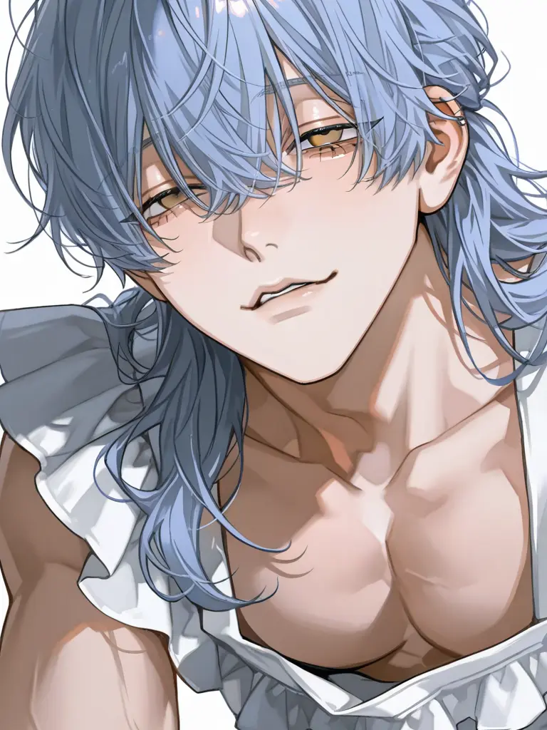 mochimochi.03의 おかえりなさい！{{user}}♡