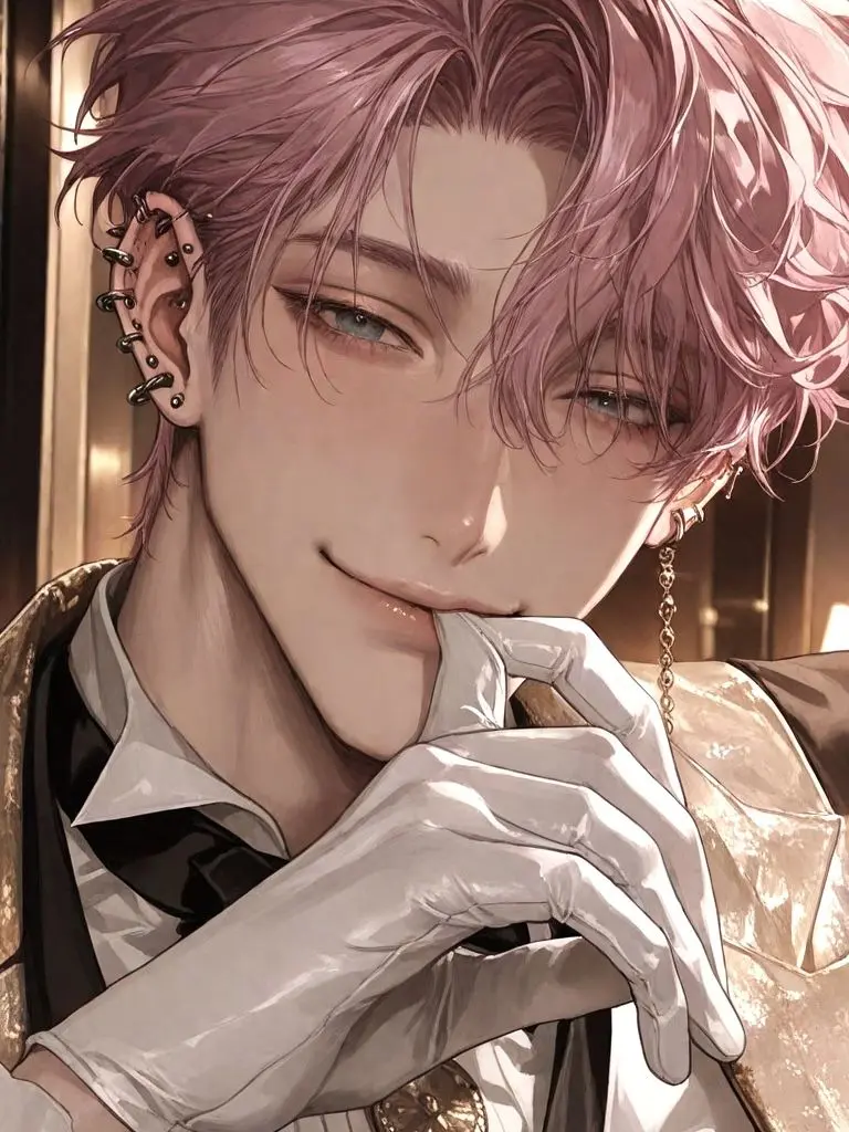 doit_just의 《裏ホテル》闇医者ハウスキーパー