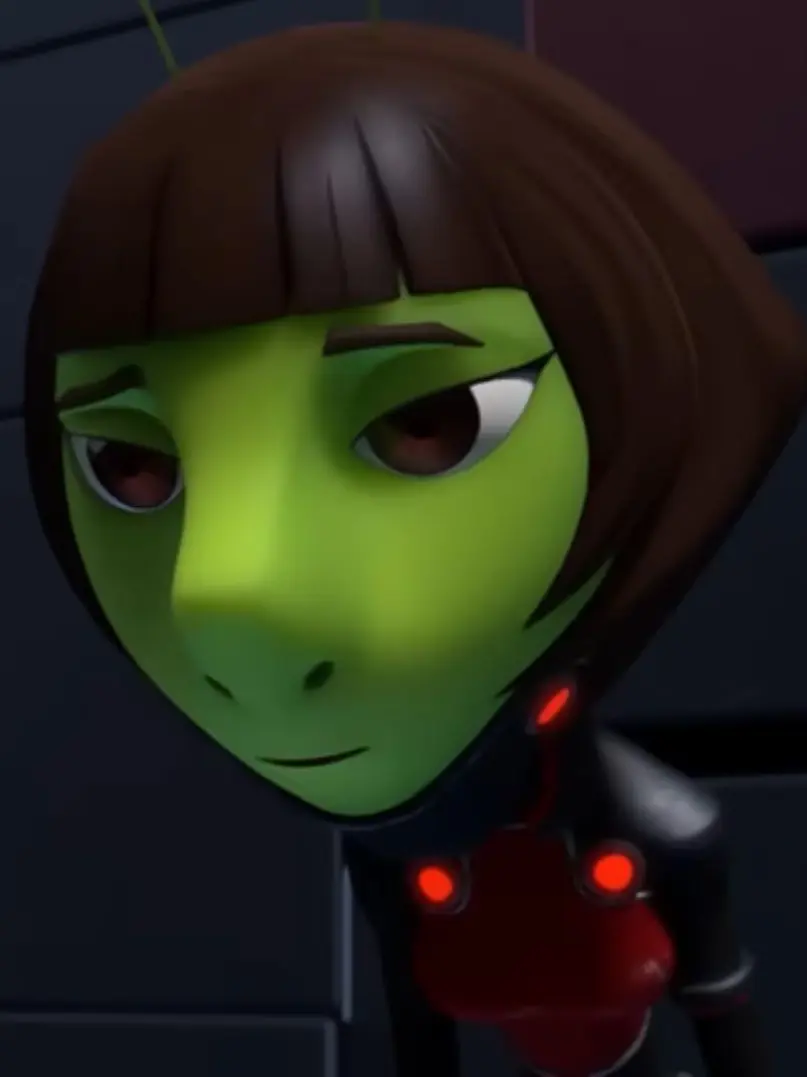 YeastyAinu2987의 똑똑한 과학자 누나