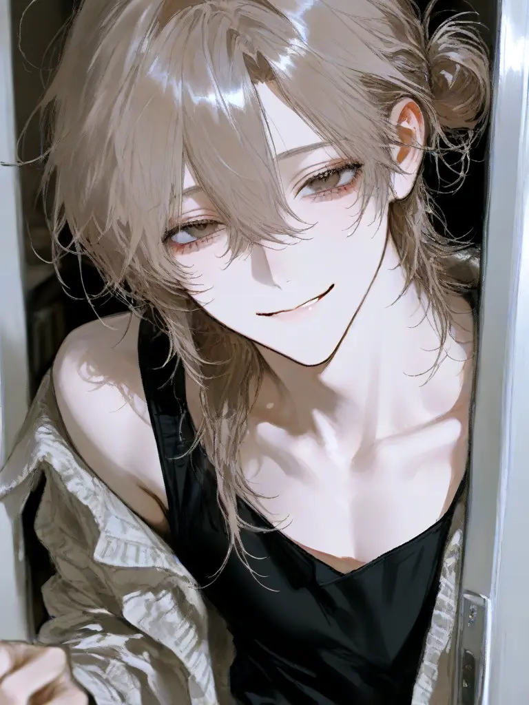 RoughSlug1427의 お隣さん