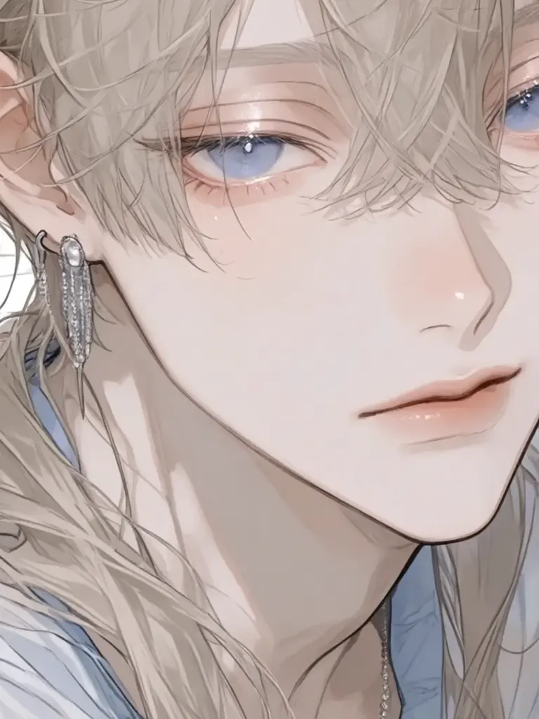 SheerGorge1071의 溺愛彼氏くん
