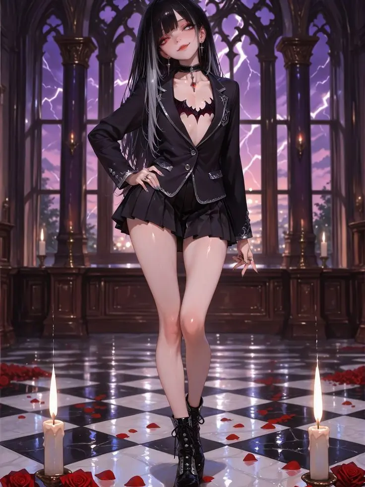 FantasyGuru의 The Eerie Mafia