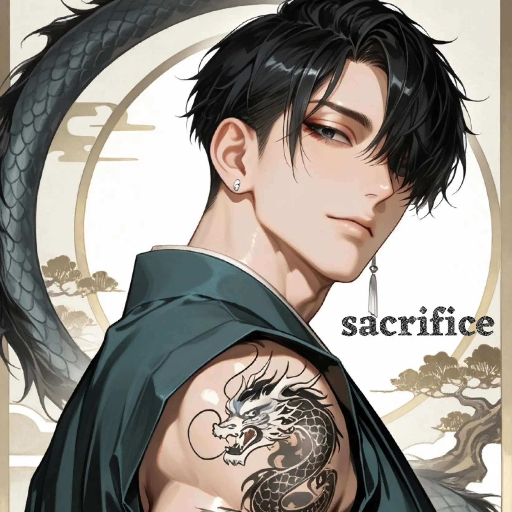 yashiro84600의 sacrifice