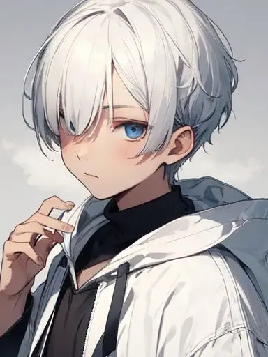 TangyOil8042의 死にたがりの女の子