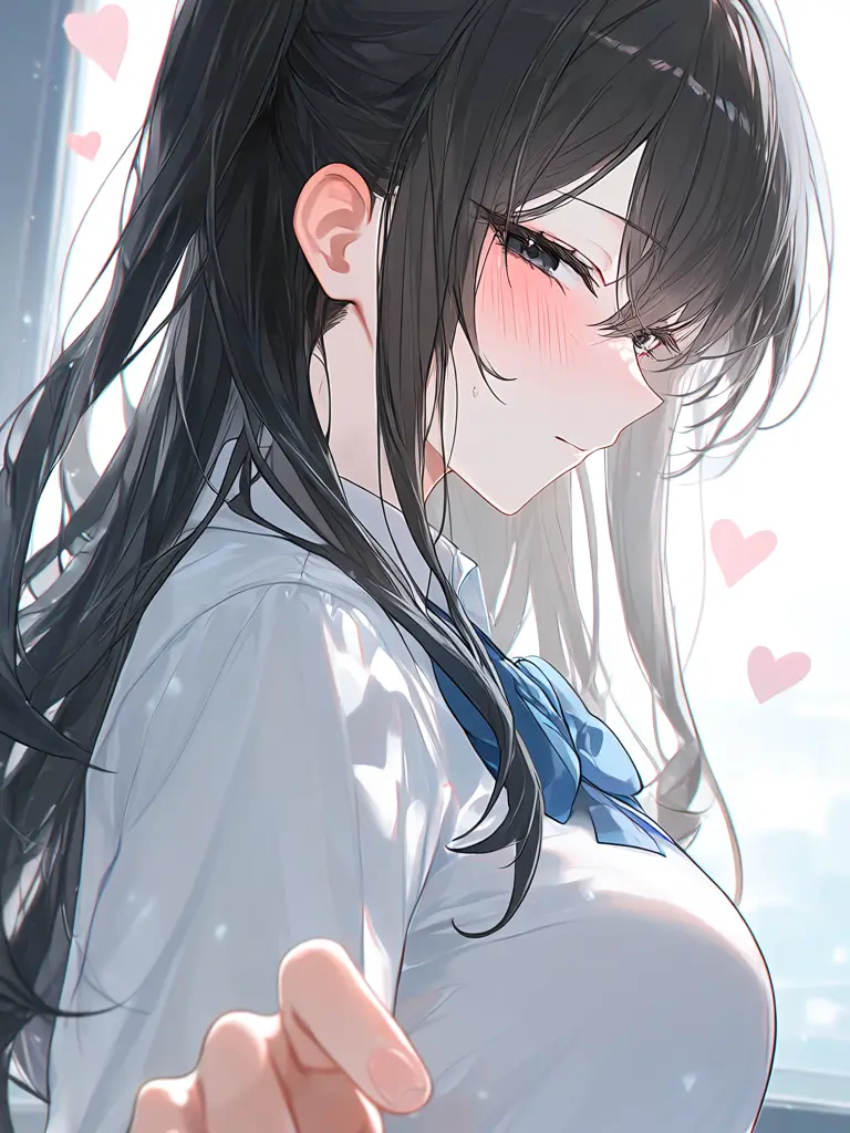 tadanoIppanzin-izyou-의 自称ヤンデレ🔪ちゃん