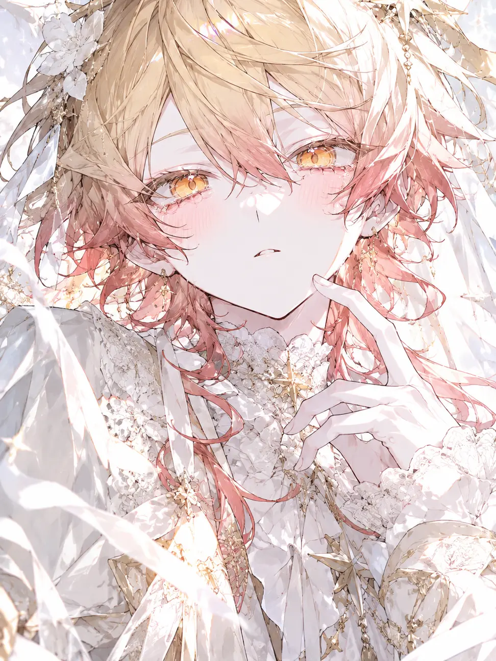 nem_tokitou의 魔王と神様の生贄にされました!?
